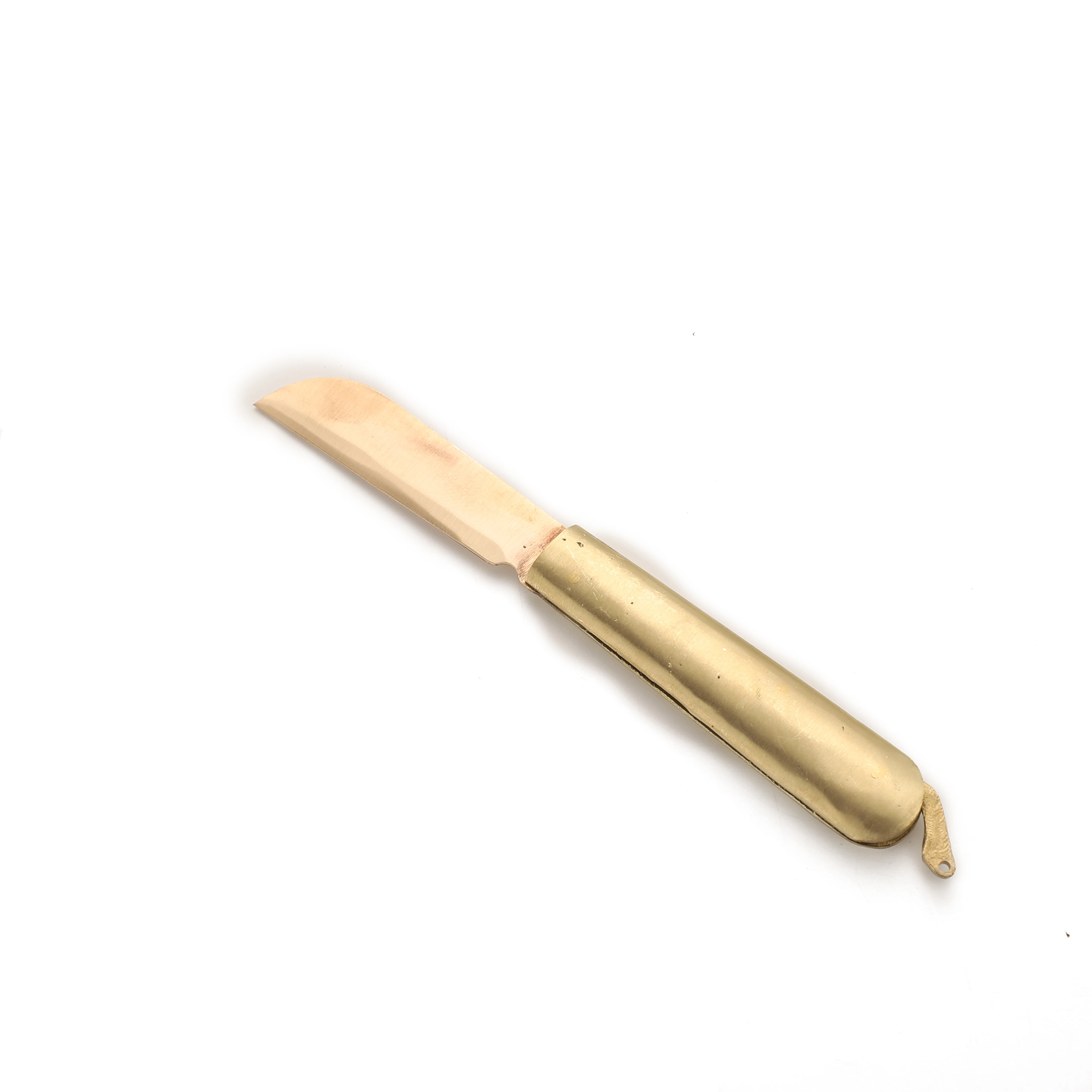 Hot sale hand tool professional Beryllium bronze, aluminum bronze Electrician Knife