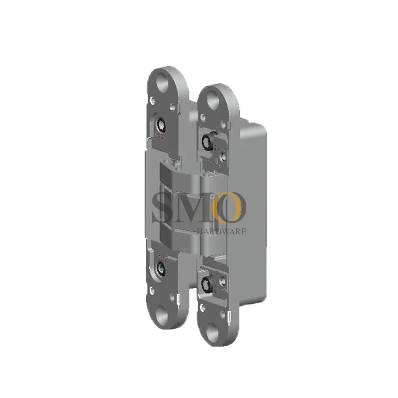 Factory Supplier Hinge Door Hardware Accessories Patented Concealed Hinge