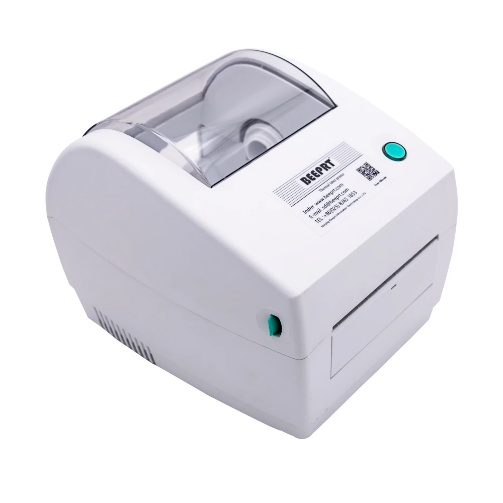 IPRT BEEPRT qirui fba label printer print primera technology lx2000 color