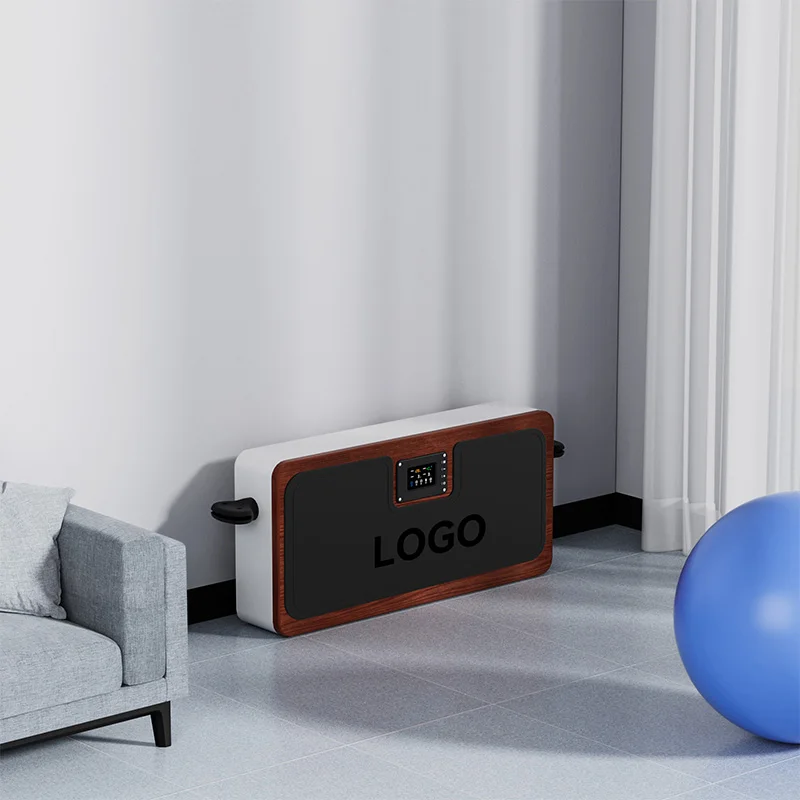 Multifunctional Homegym Equipment Pull Rope Folding Training Board Ai Home Fitness for Wholesales