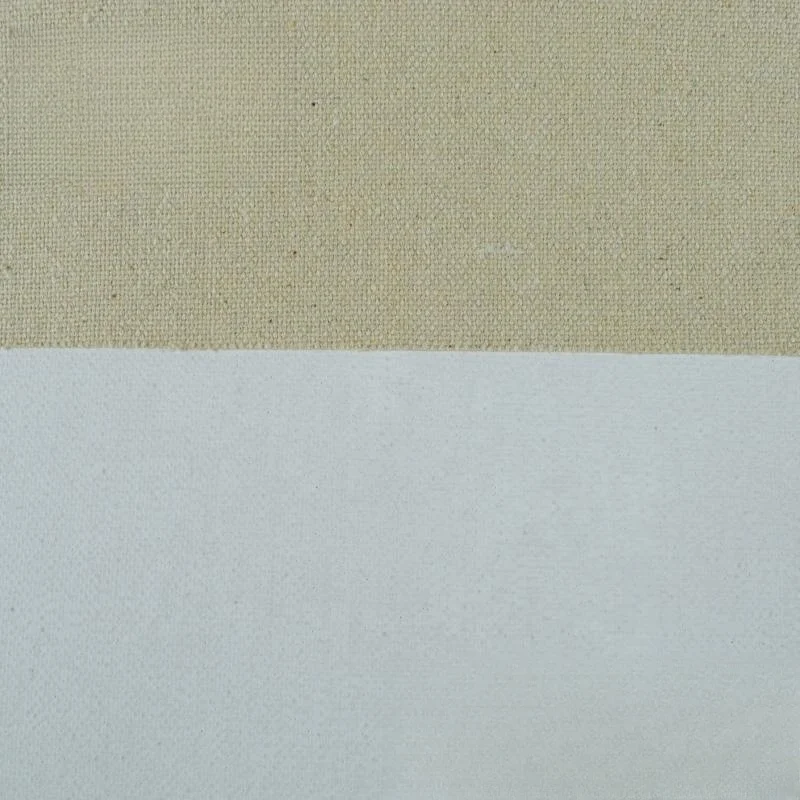 Art Artist Series Medium Grain Primed Cotton Linen Canvas Roll For Oil & Acrylic Painting