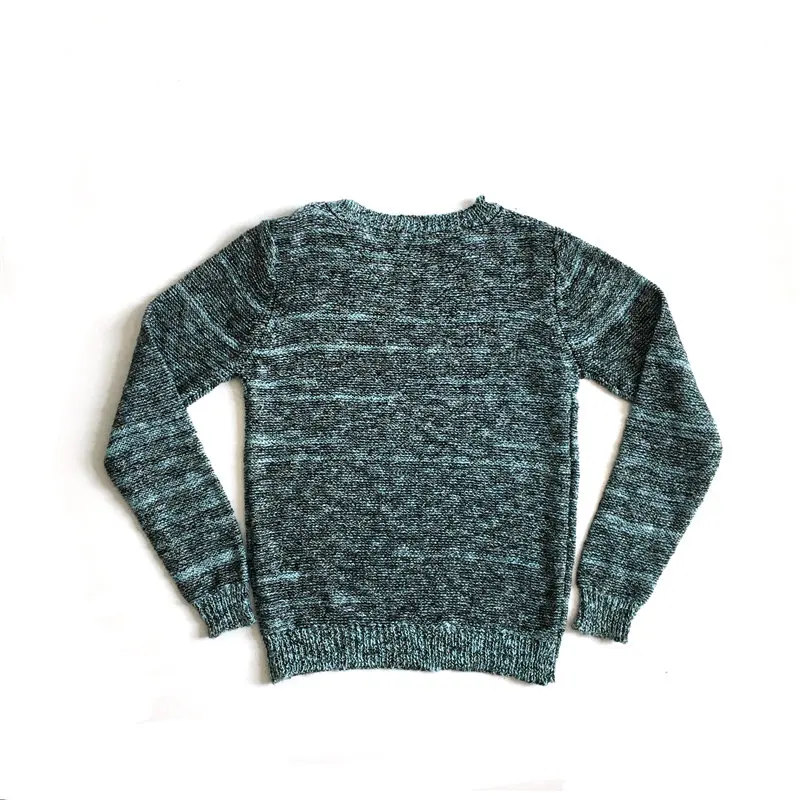 
Handmade Kids Sweater Design Cute Bow Oversized Baby Girl Chenille Sweater 