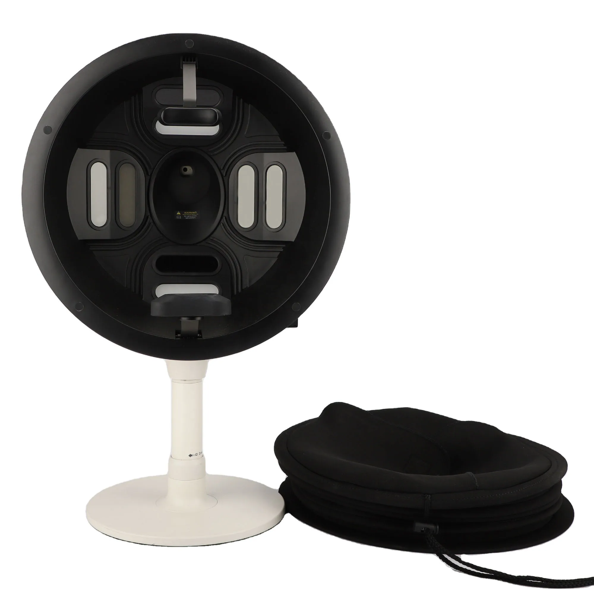 DJM Professional Skin Analyzer 3D Smart Face Skin Diagnosis System Facial Skin Problem Analysis Machine