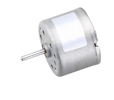 BLDC 12v/24v/48v dc brushless motor/2w/8w/15w/45w/6000rpm car brushless motor