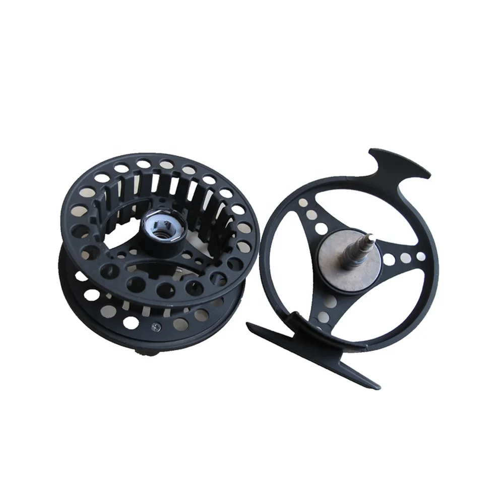 Fly Fishing Rod and Reel Combos Flying Fishing Full Kit  Complete Starter Package with Travel Case Fishing Rod/Reel