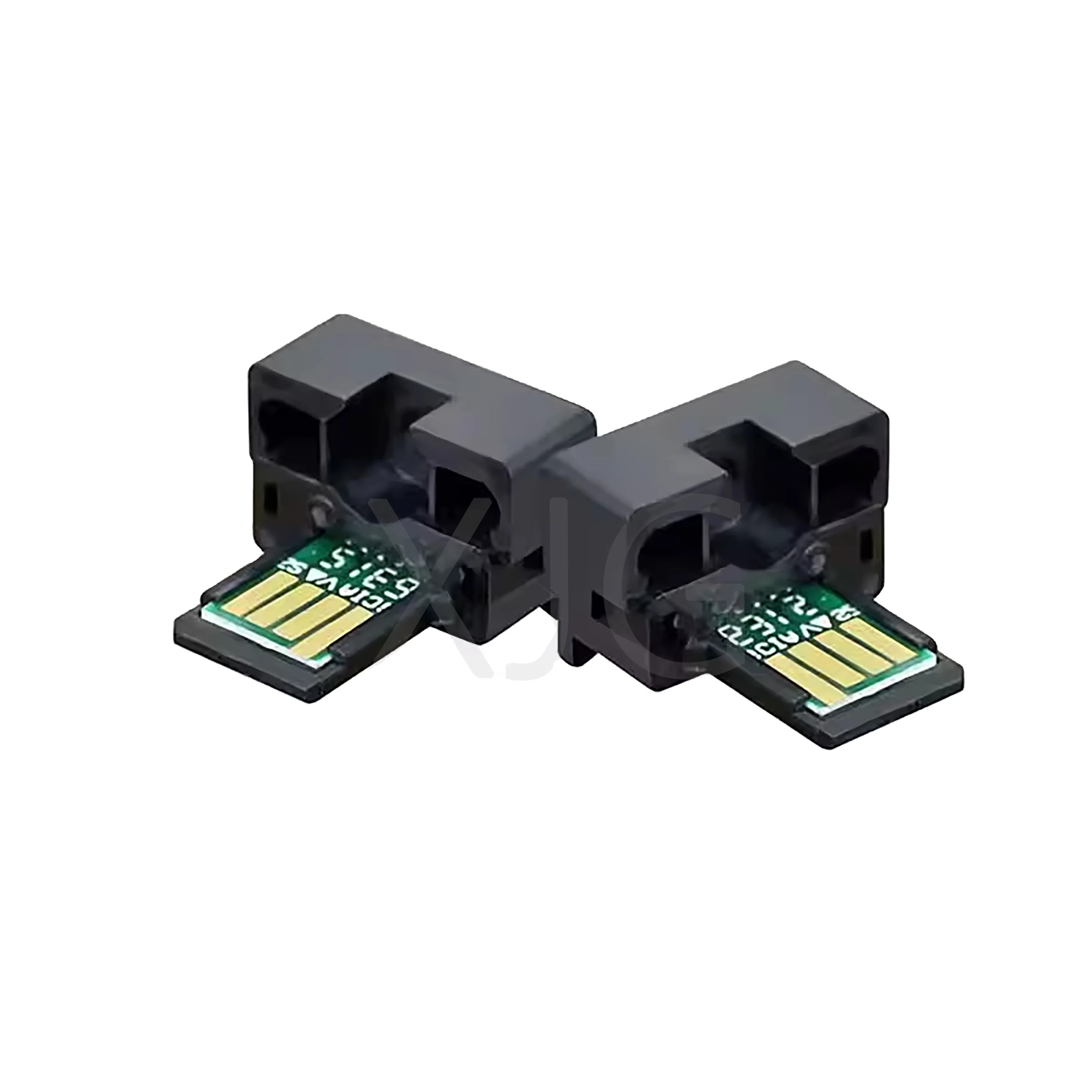 Высококачественный MX-561 MX-754 MX-M753 MX-560 совместимый чип тонера для Sharp M3070 3570 4070 5070 6070 картриджа с тонером 40 К