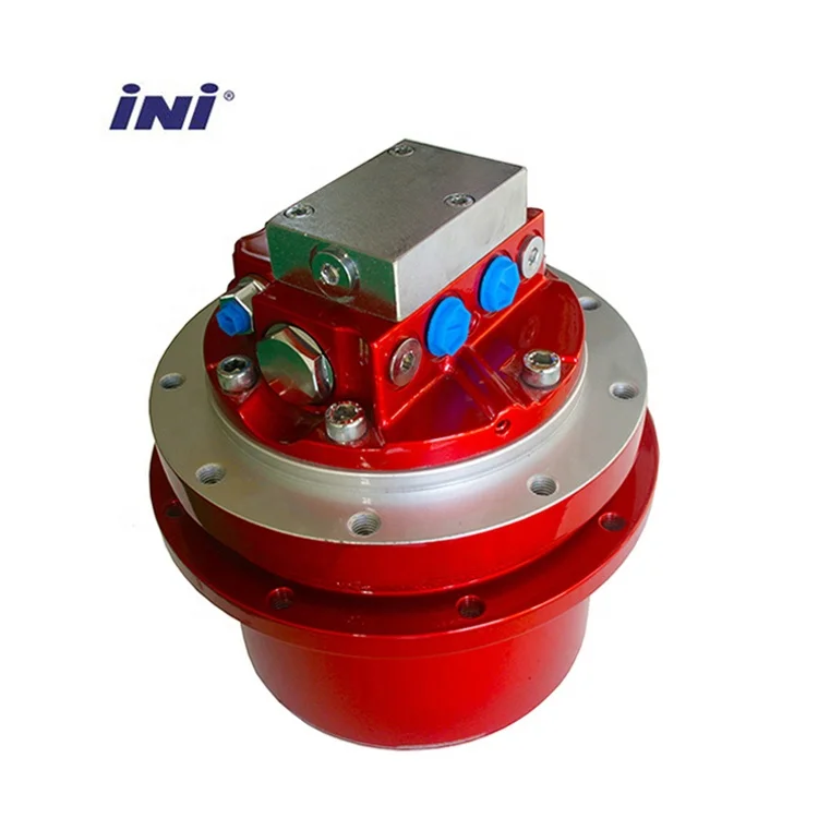 Hot Selling Excavator Travel Motor  Ex100 Final Drive Travel Motor