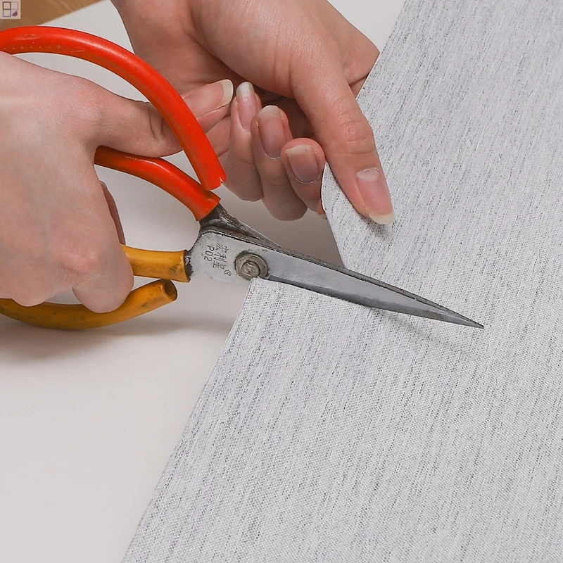 52cm*10m fabric wallcloth self-adhesive wallpapers/wall coating for hotel