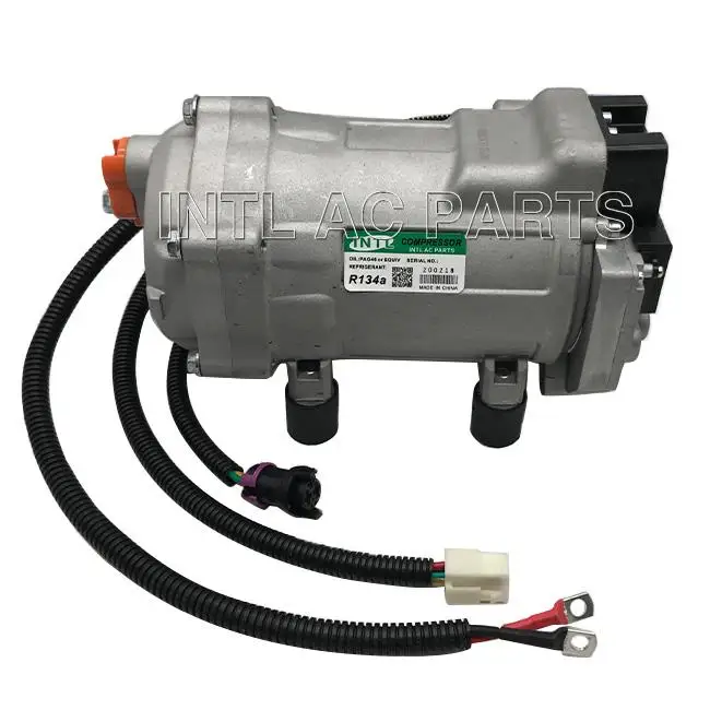 car air conditioning electric compressor for toyota Prius 2004-2009 042000-0192 0420000194 88320-17110 8837047030 8837047031