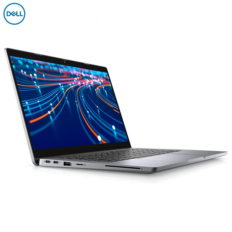 Новый Ноутбук Dell Latitude 5320 I5-1135G7 16 г 512 Win10 домашний компьютер GPU цена