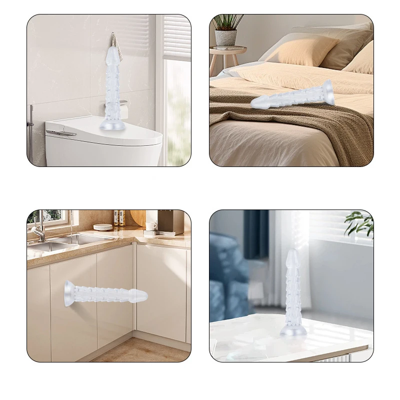 Dragon Realistic Dildo for Women Monster Dildo Sex Toys for Girls Masturbation Adult Products Anal Massage Penis Massager