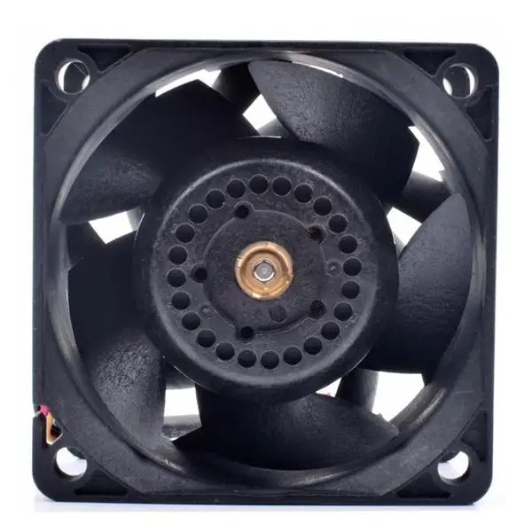 Delta PFR0612UHE DC 12V 60x60 6038 60mm exhaust fan with high rpm