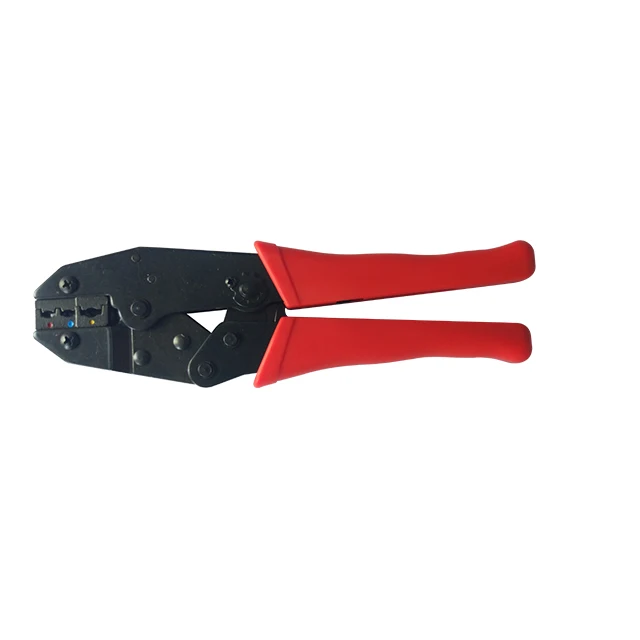 Factory Price Pure Copper Fdd Electrical Crimp Insulated Female Cable Terminal Lug Cable End Terminals