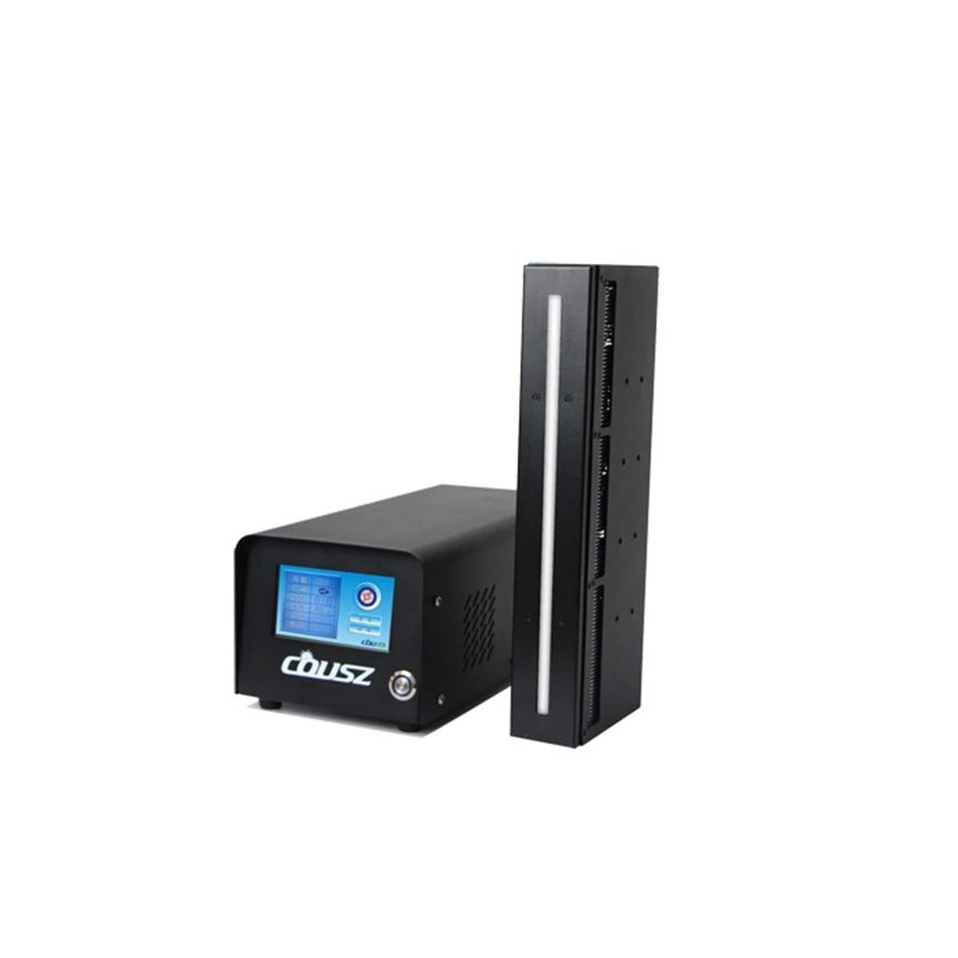 Attractive Price New Type 365NM Uv Led Curing System For Optical Fiber