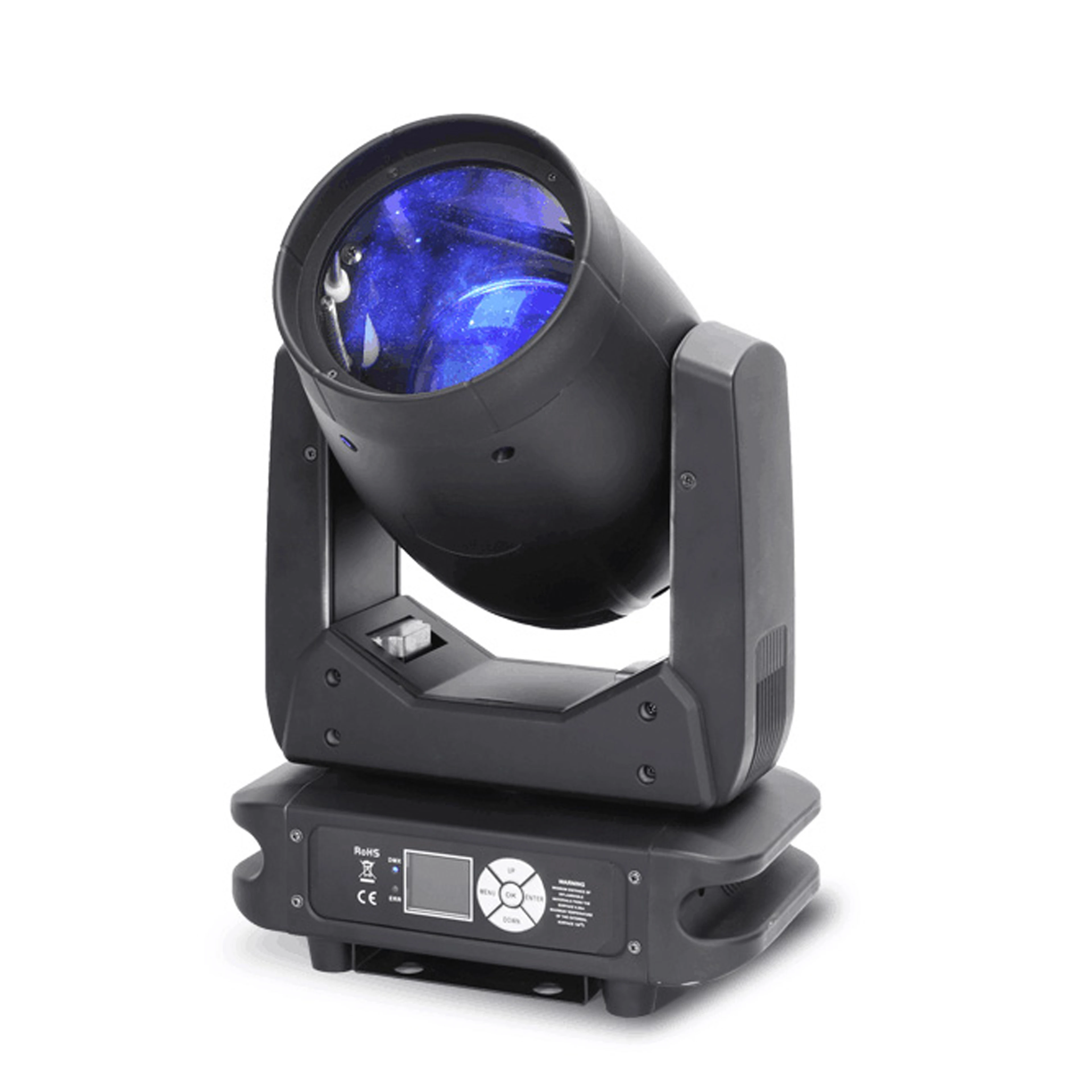100W LED MOVING HEAD BEAM LIGHT LED Wifi Stage Light