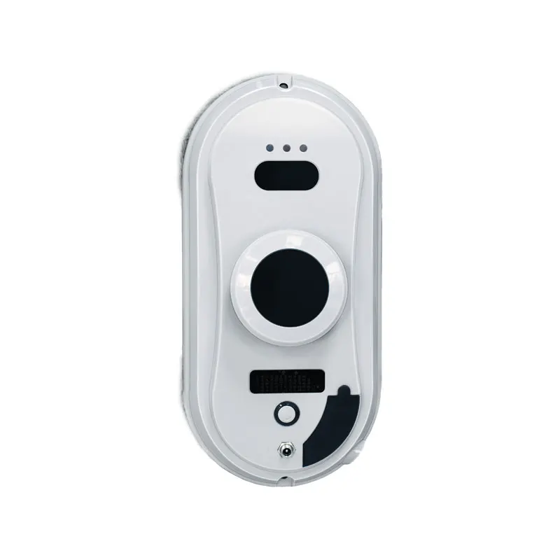 Window Cleaning Robot High Suction Electric Window Cleaner Robot Anti-falling Remote Control Robot Vacuum Cleaner