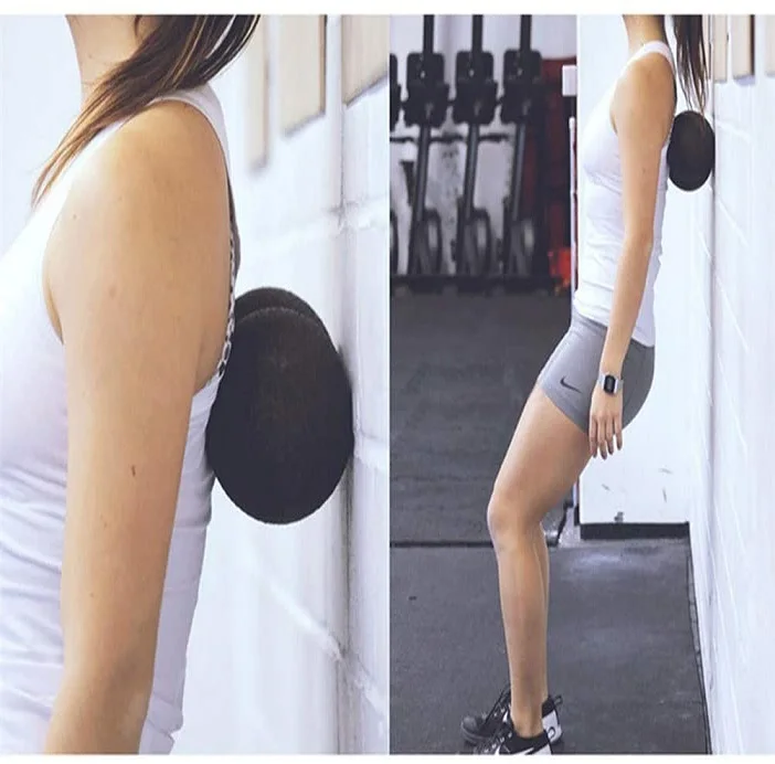 High Density Epp Foam Massage Ball