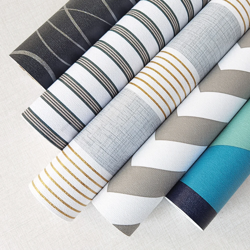 Custom high quality office designs decorative 3d printing wallpaper for office