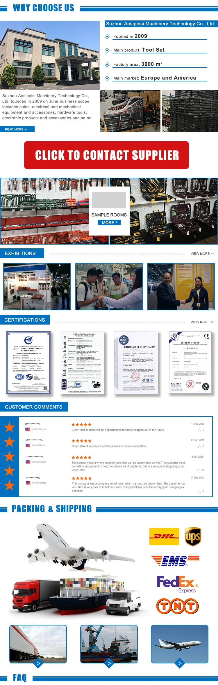 127pcs 3/8" 1/4" car repairing vehicle mechanical sets hand tools auto car tire repair tool kit set