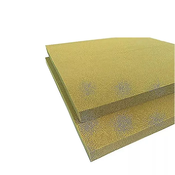 High performance up to 50 dB attenuation foam pyramidal microwave absorber material
