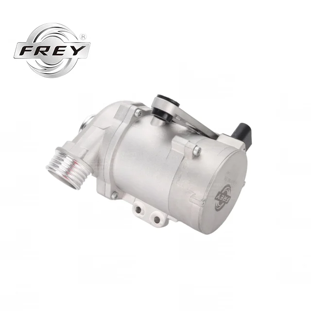 F18 F25 F02 F01 F03 F04 F10 F11 FREY Auto Parts OE 11517583836 for BMW Engine N52 Electric Water Pump