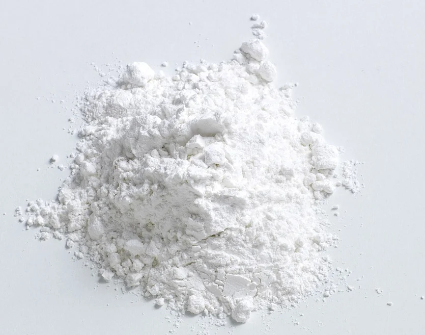 Brightsail порошок полистирола сырье метиреал белый порошок полистирола