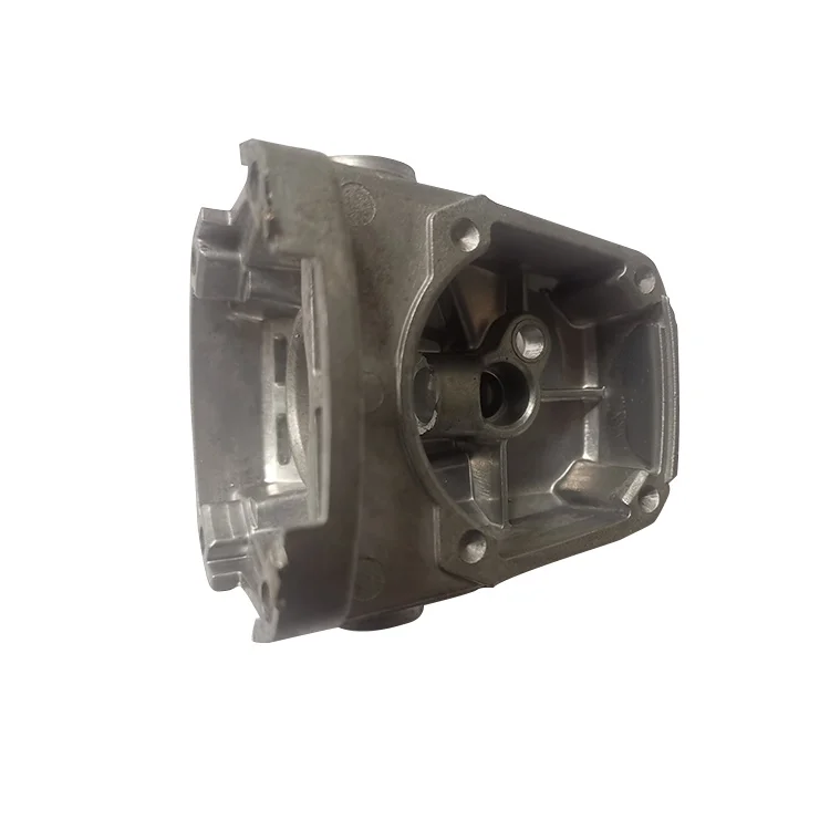 
OEM ODM Professional Manufacture Spare Accessories Head Shell Power Tool Parts Die Casting 