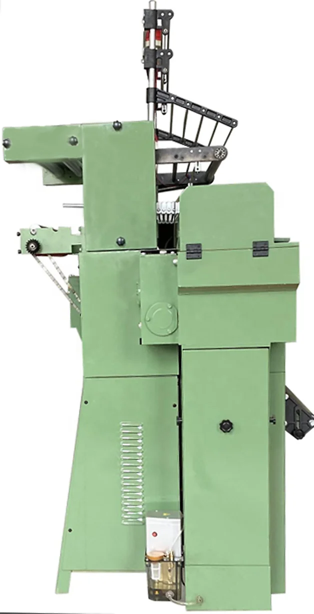 Crochet Machine JSG762/B8