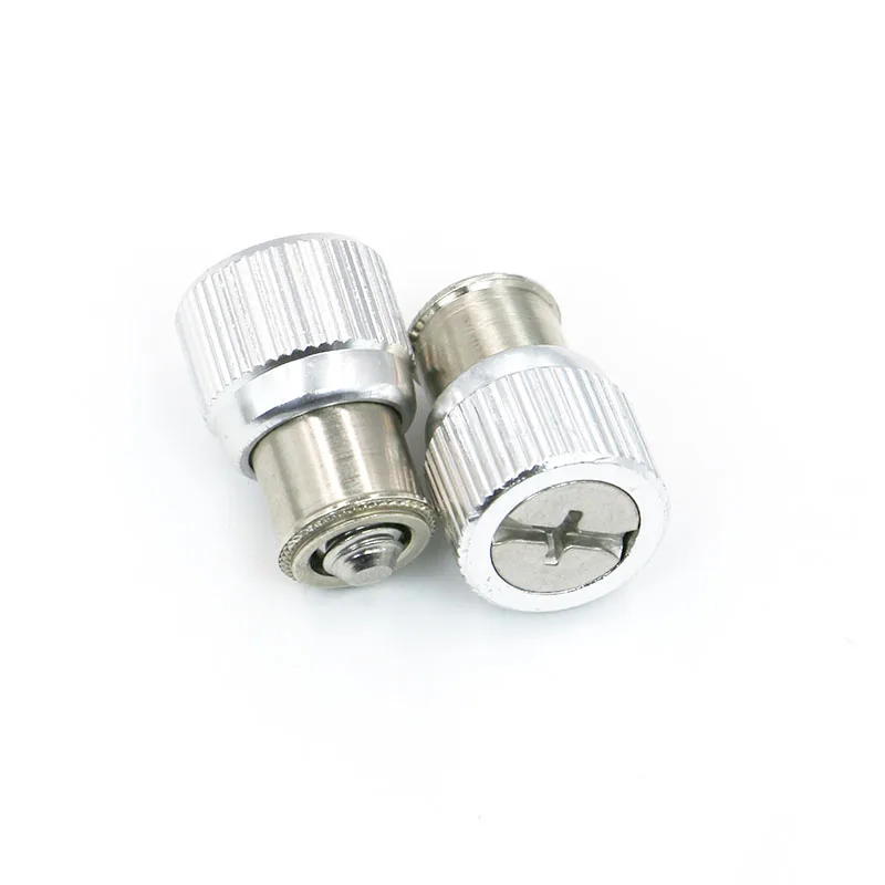 PF11 M6 Spring Loaded Captive Panel Screw