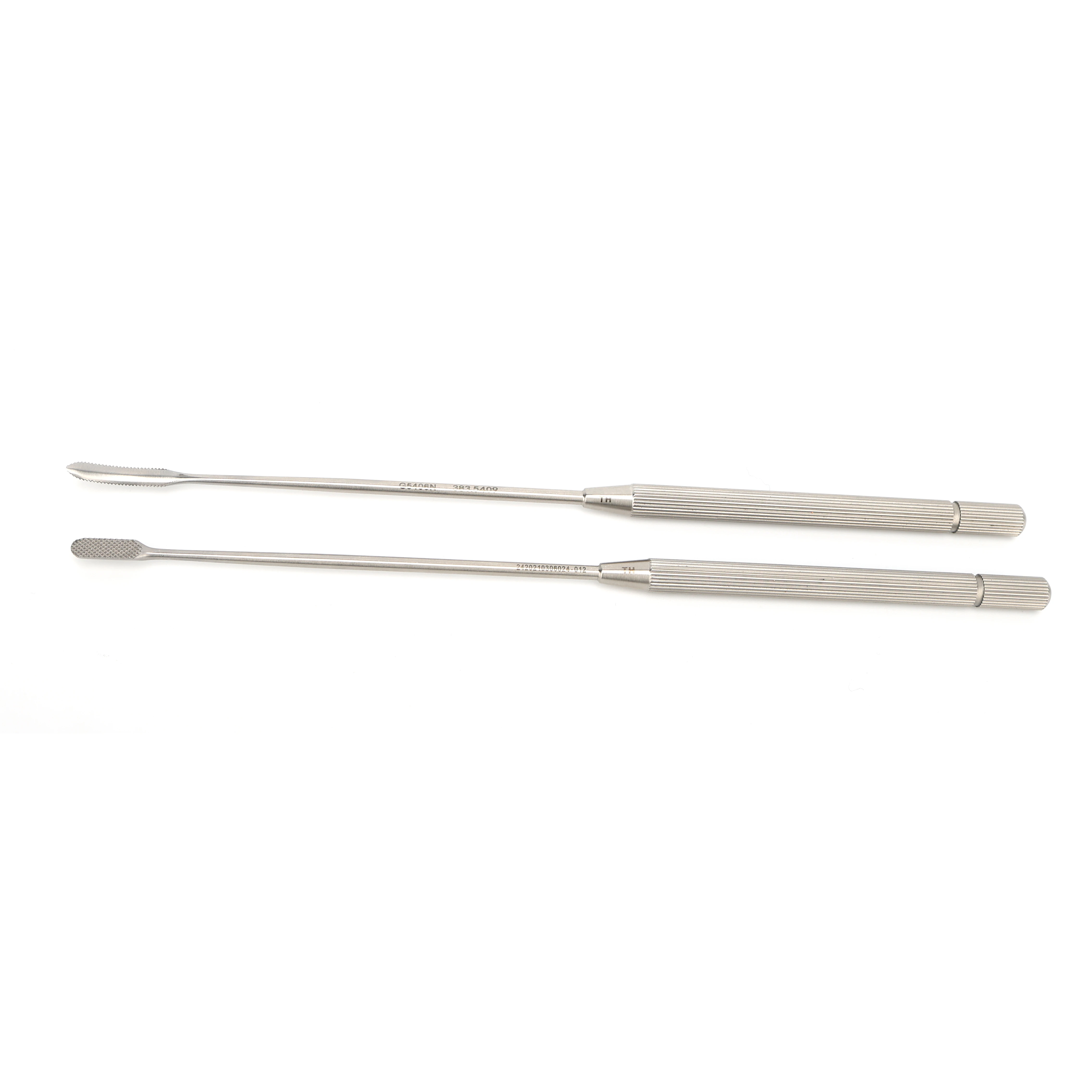 Hot sales Orthopedic surgery instrument,arthroscopy surgery instruments probe/cutting knife/bone file/curette