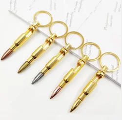 New advertising gifts custom logo bullet bicycle sublimation bottle opener keychain