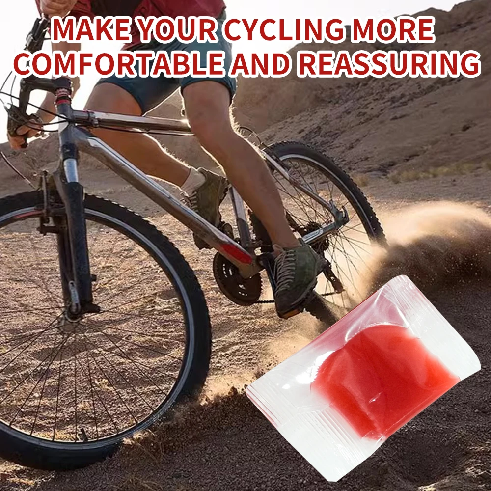 Professional Quality Bicycle Wet Chain Oil Anti-Rust and Wear Resistance Convenient to Carry Bike Chain Lube