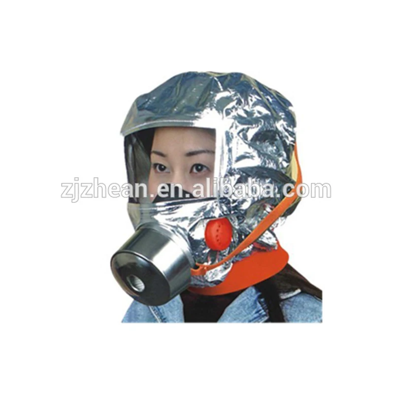 Radiation Protection Face Mask