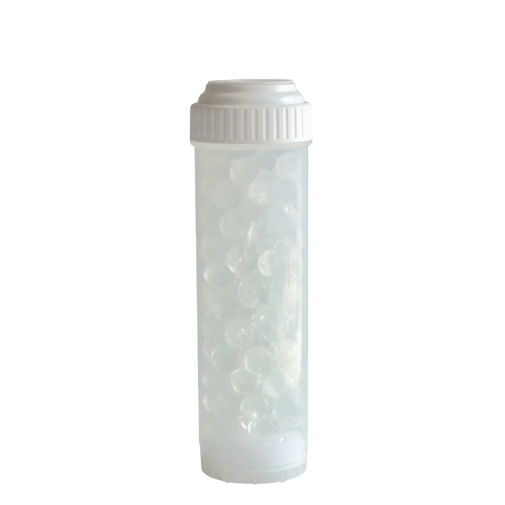 Whole House Water Filtration System Siliphos Ball Filter Cartridge Water Scaling Prevention Filter