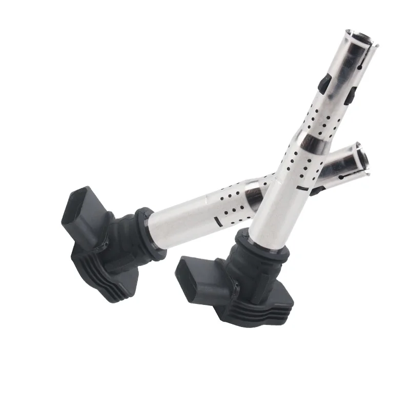 Spot Auto Parts Ignition Coil 07K905715D Suitable For Audi A5