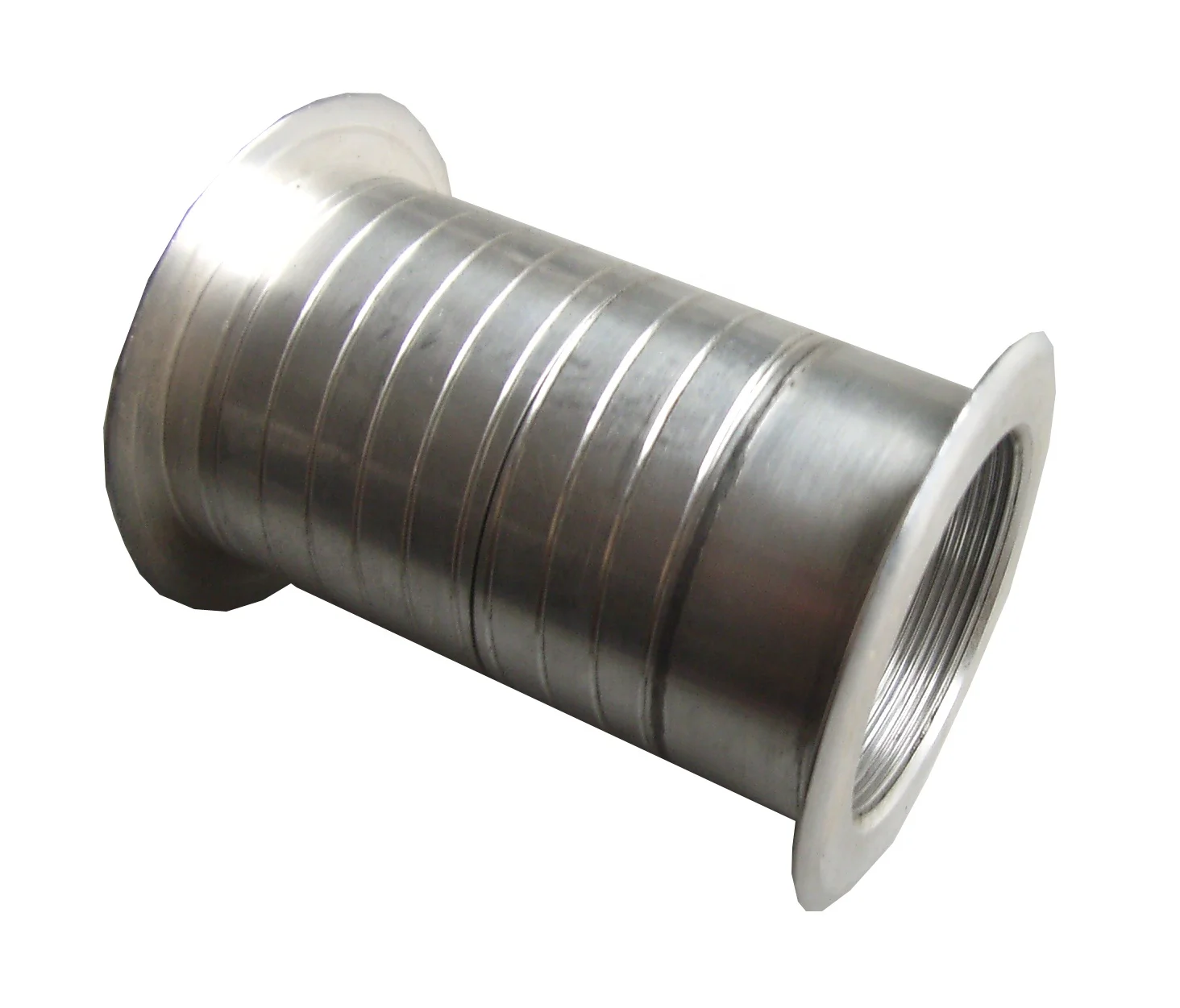 Product easy to sell Aluminum/alloy bottom bracket shell/bicycle BB shell