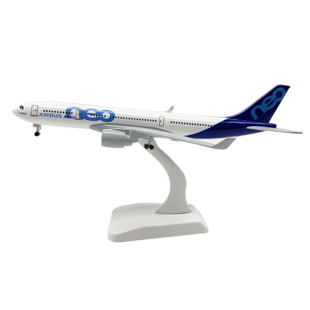 Модель самолета A320NEO A321 A319 A330 A350 модель 1/200 Прямая продажа с завода A380