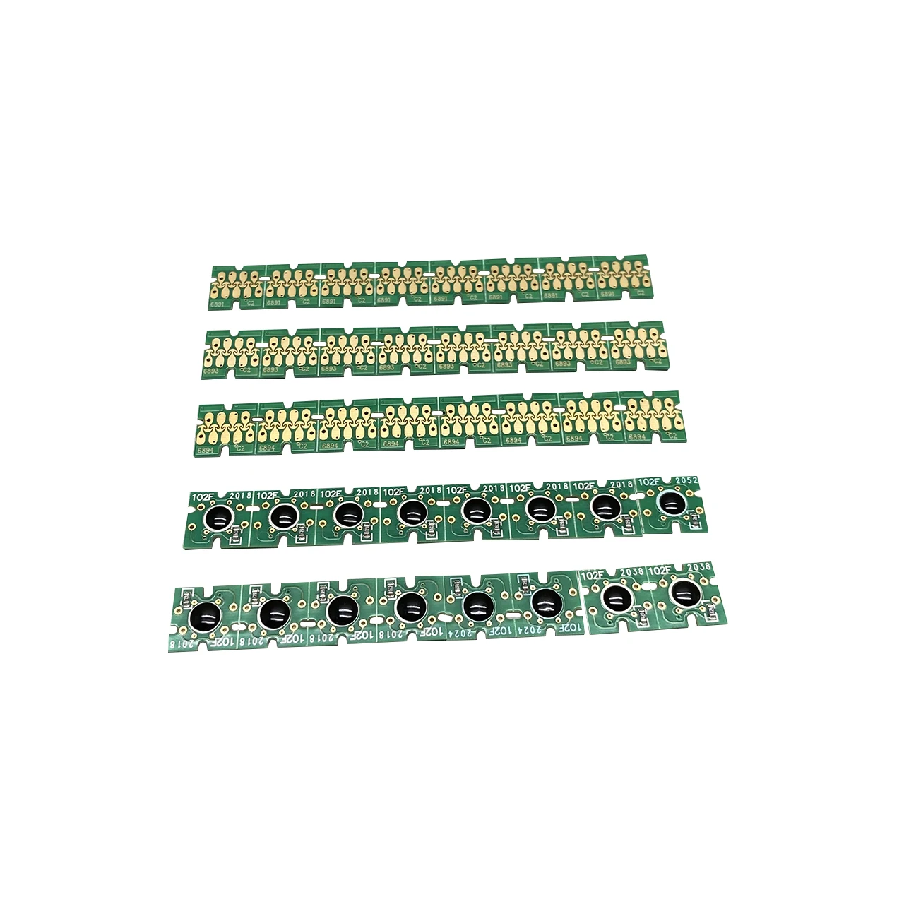 COLORTIME картридж один раз чип для Epson WorkForce Pro WF-R5190 WF-R5690 R5190 R5690 принтер T8781-T8784 T8381-T8384