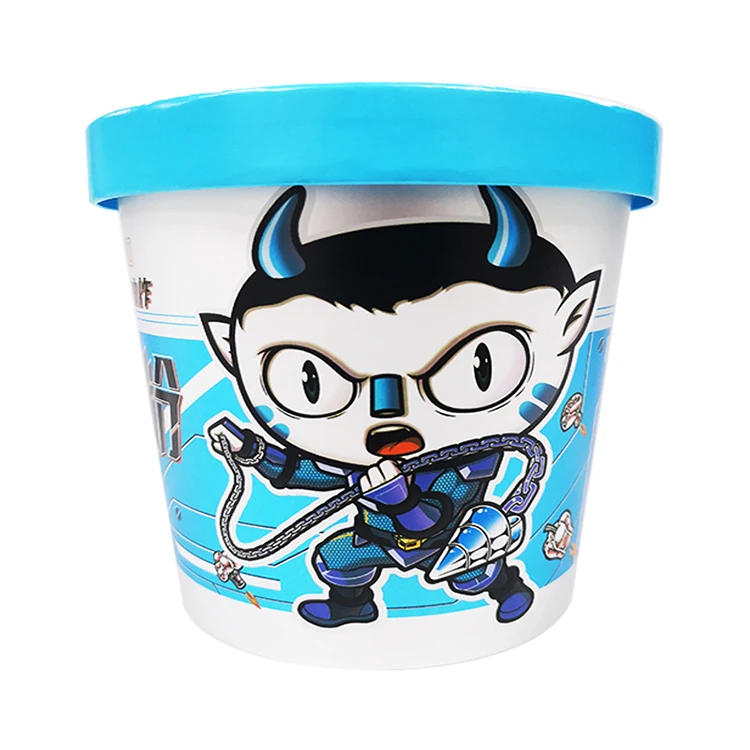 Additive-Free Travel essential vermicelli Box package instant noodle River snails rice noodle