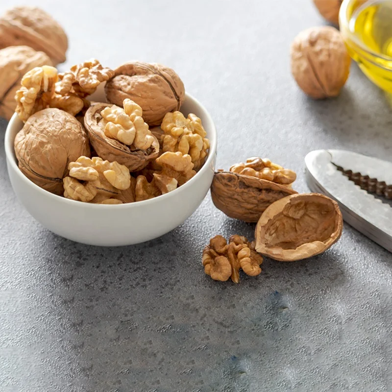 High Purity Healthcare Skincare Oil 100% Pure Bulk Cold Press Rfq Edible Carrier Organic Price Walnut Oil For Cooking