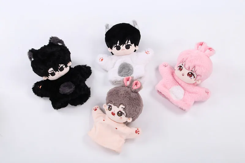 ODM AND ODM PLUSH TOYS FROM YEEMARY IN CHINA