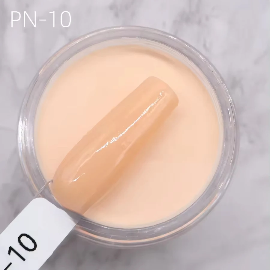 Jars Kit Bulk High Quality Nail Mirror Pink Products Label Accessories Custom Supply Nude Acrylic Powder Polymer Private Monomer