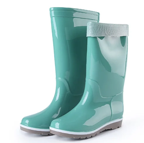 Hot sale high quality rain boots kids rain boots women rain boots