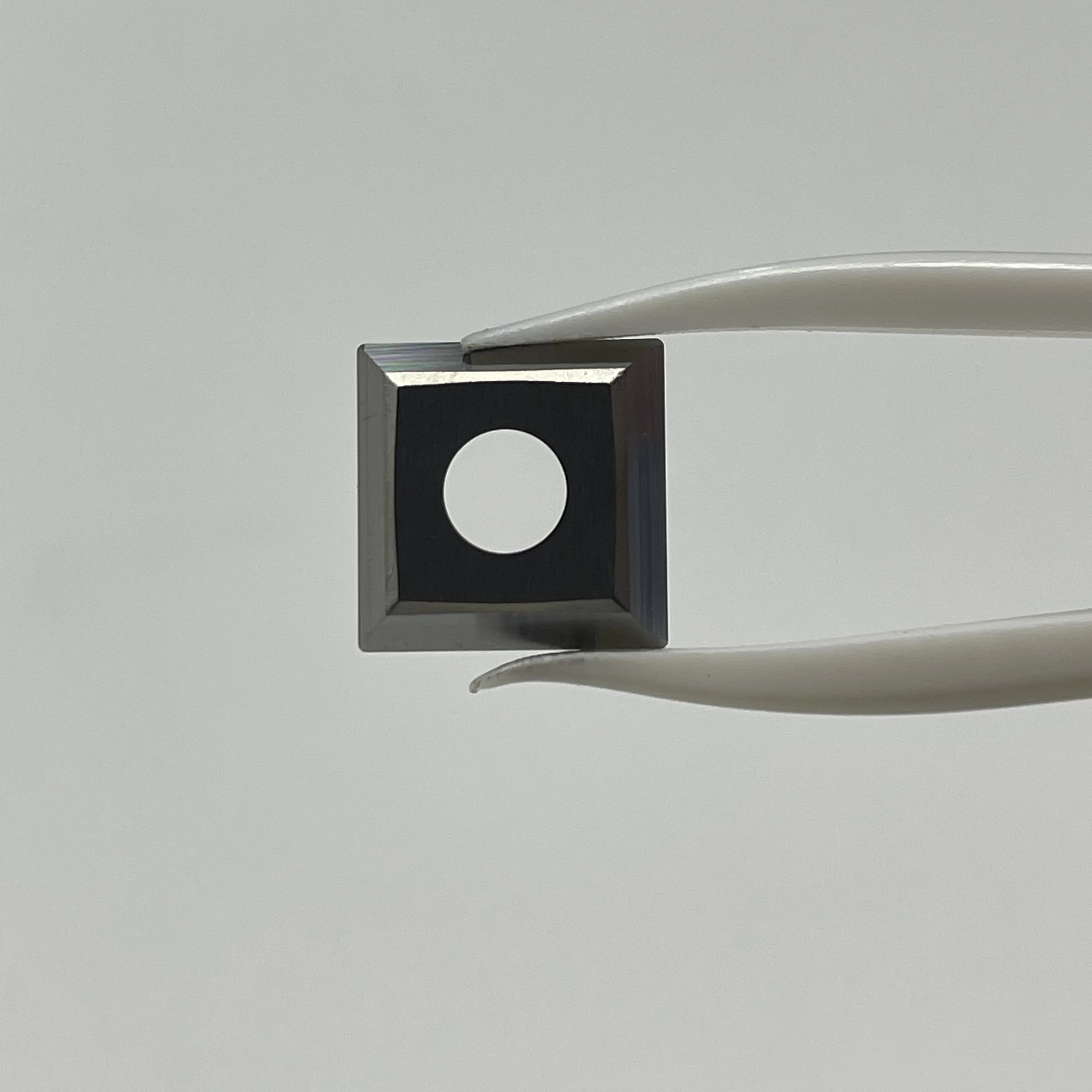 ODM Tungsten Carbide PVD Coated Cutting Tools Turning Woodworking Insert Processing Steel And Stainless Steel Cast Iron