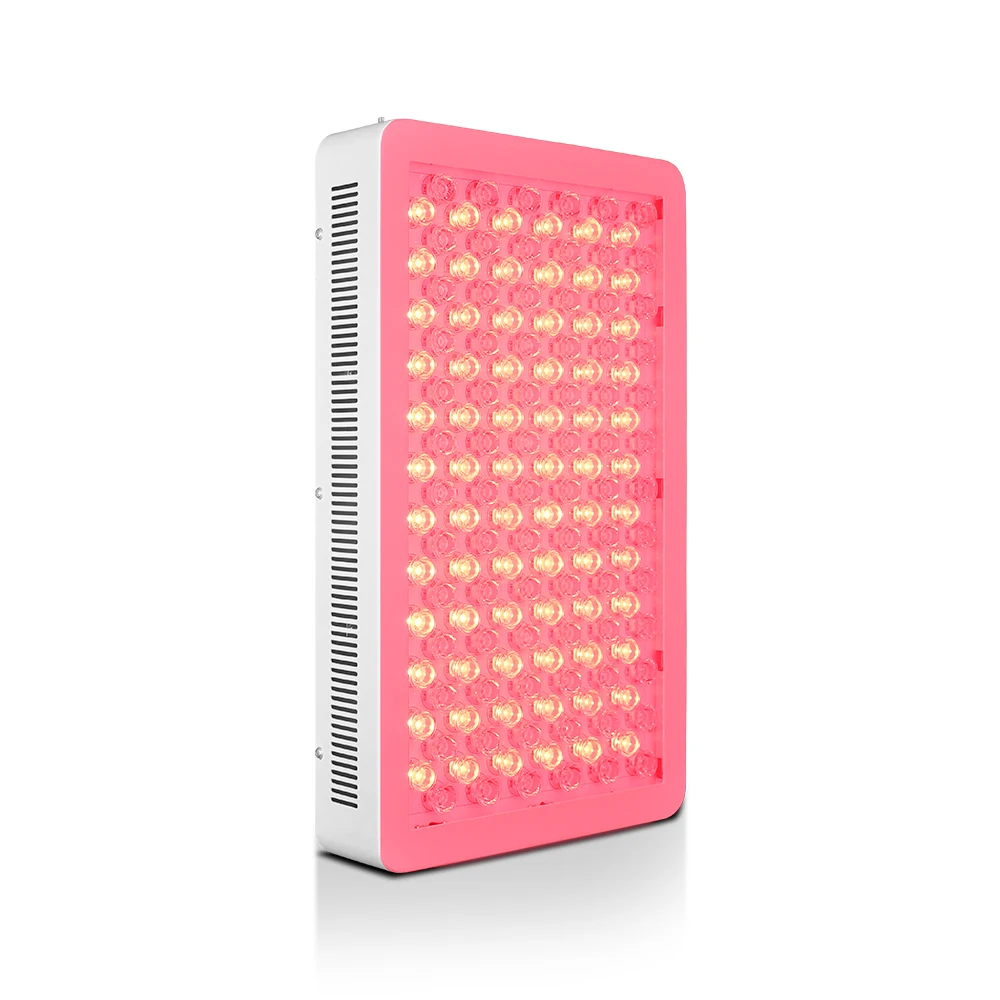 Face PDT 750W 660nm 850nm Red Infrared Light Therapy Lamp Pdt Led Therapy For Skin Beauty