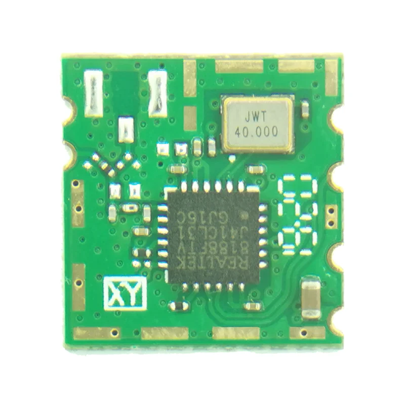 Rtl8188Ftv Fpc Wifi Router Ip Camera Module