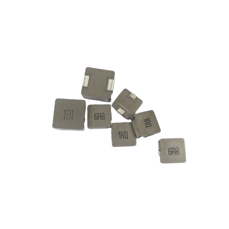  Встроенный Smd силовой индуктор 100uh 0520 для Автомобильная электроника-40 ℃ ~ 125 2500 шт./катушка судно из города