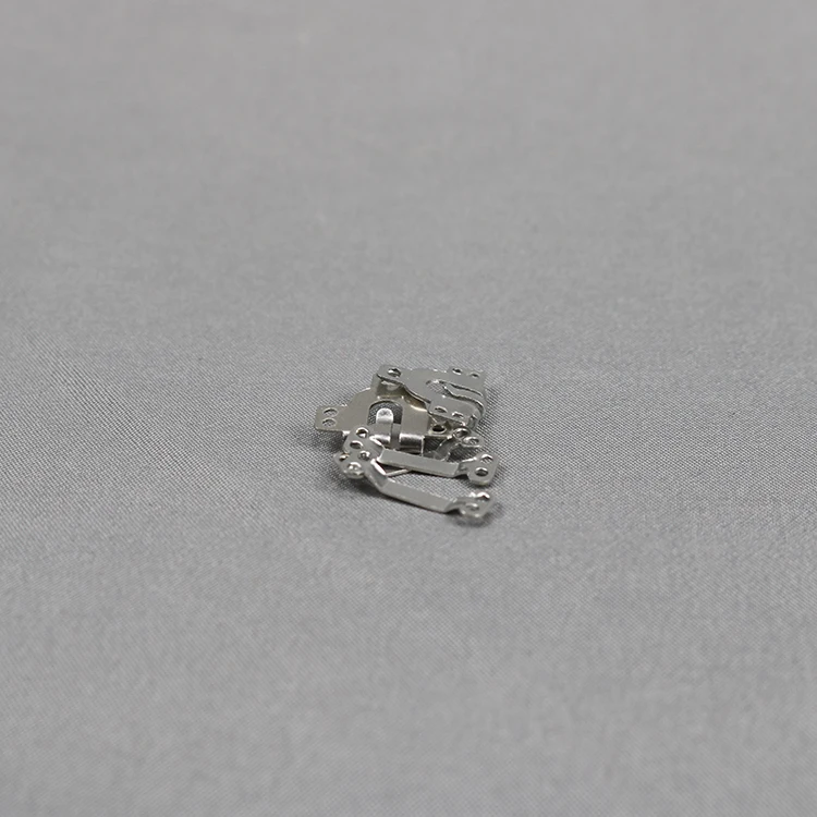 Застежка-крючок для брюк 13 97*16 6*4 мм