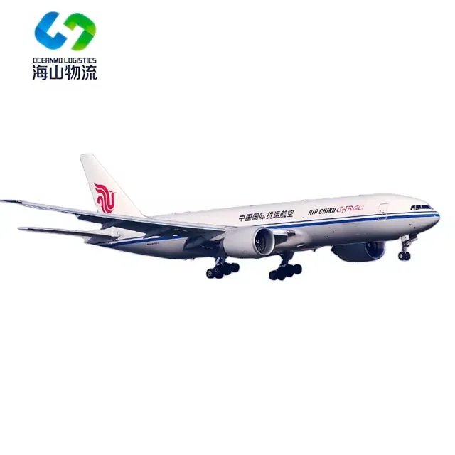 Ali Cheapest Logistic Service Provider from China to USA Amazon FBA Dropshiping UPS Express to US/CA/UK Shipping Agent