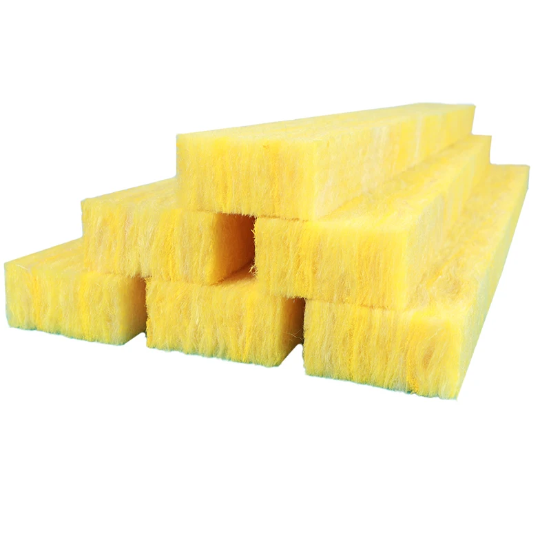 50mm 55mm 12kg glass wool blanket building material price R1.3 R1.1 fiberglass foil facing black faced fiberglass insulation